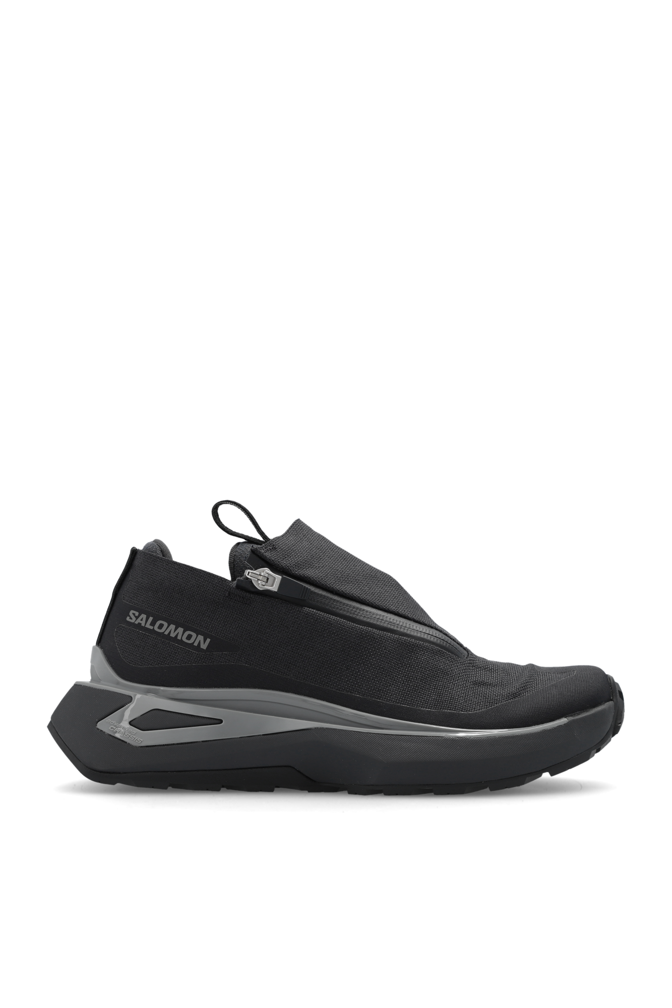SchaferandweinerShops Zambia - Trekker Boots SALOMON X